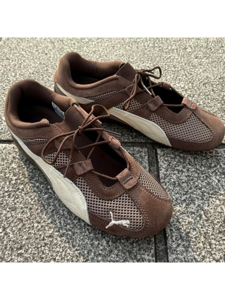 👟PUMAスニーカー👟