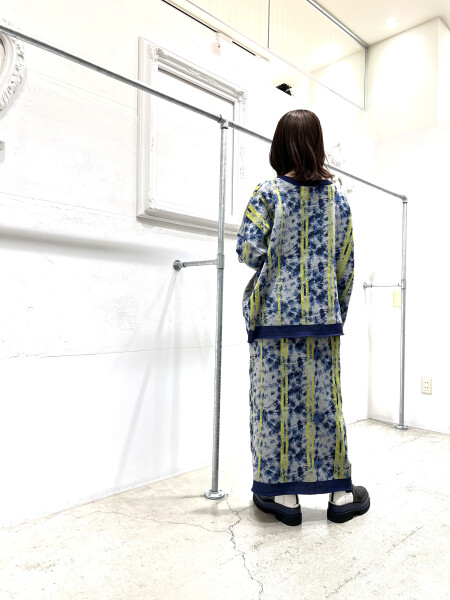 2025 SPRING/SUMMER