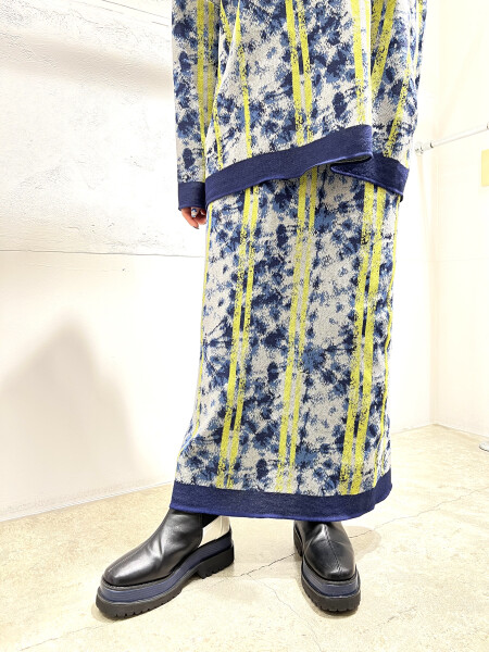 2025 SPRING/SUMMER