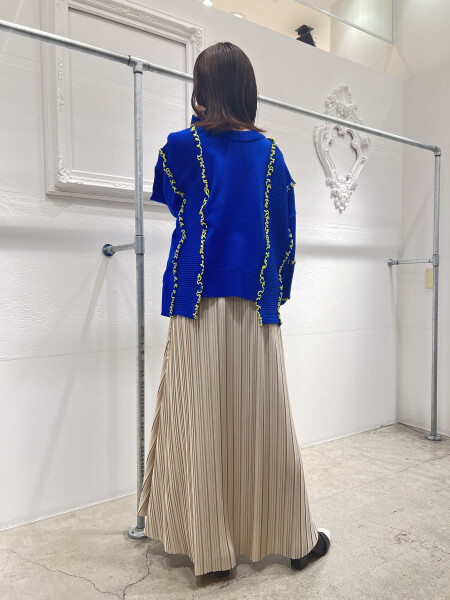 2025 SPRING/SUMMER