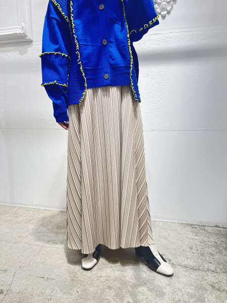 2025 SPRING/SUMMER