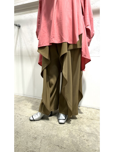 2025 SPRING/SUMMER