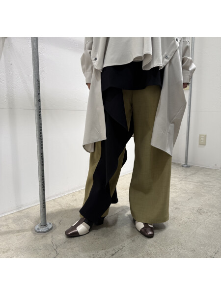 2025 SPRING/SUMMER