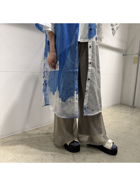 2026 SPRING/SUMMER