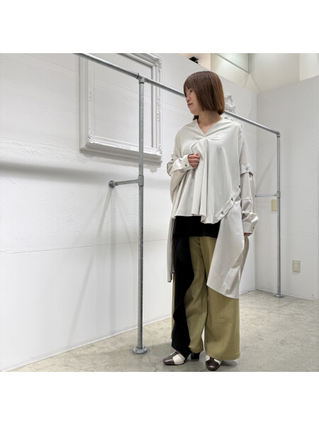 2025 SPRING/SUMMER