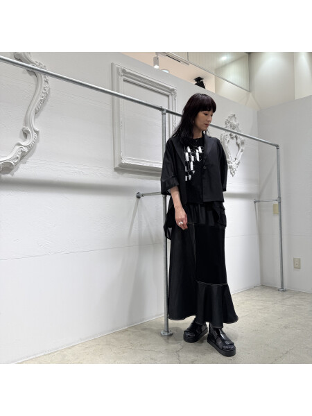 2025 SPRING/SUMMER