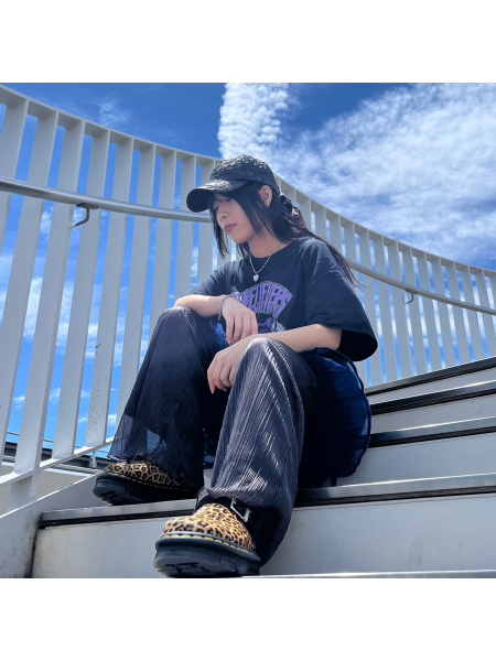 ZEBZAG ミュール