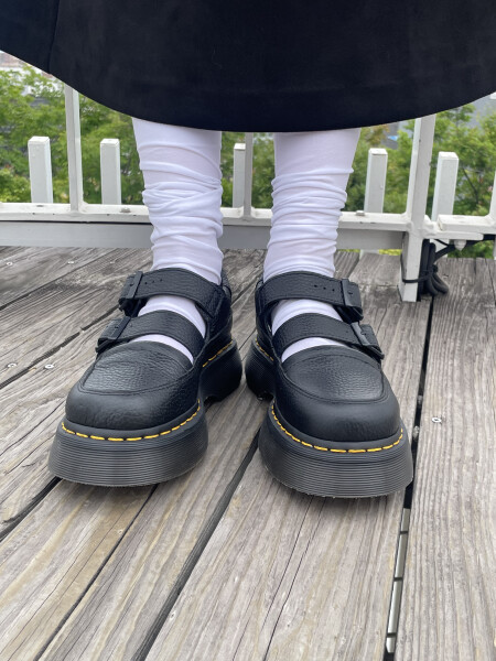BLACK🖤コーデ