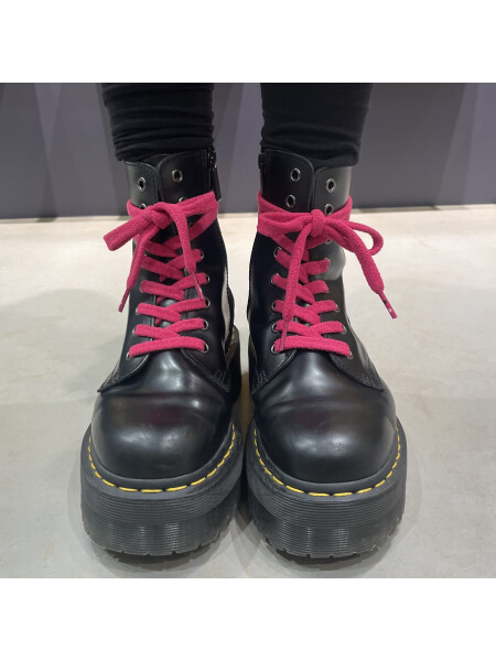 💖FlashPink✖︎BLACK💖