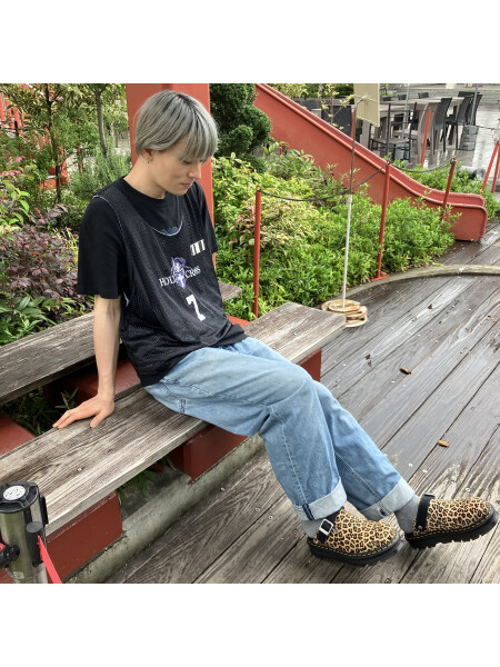 ドクターマーチン