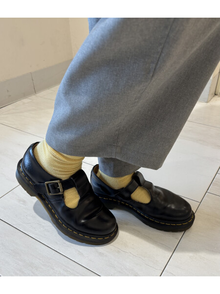 脱ぎ履き楽ちん✨
