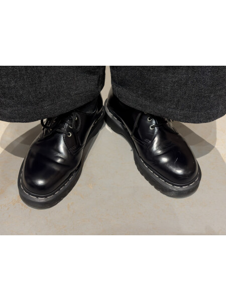 イチオシのZIP付き1461