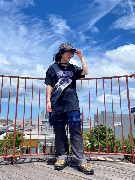 ZEBZAG ミュール