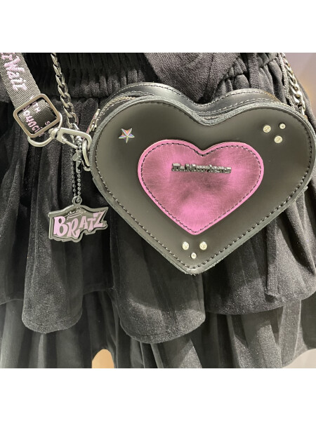 ガールズクラッシュ💘⛓️コーデ！