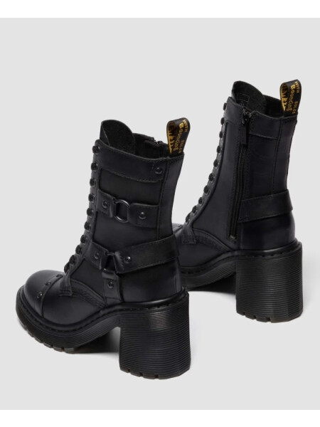 CHESNEY HARNESS アンクルブーツ