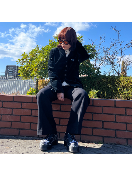 🌞新作SOLAR FLAREコーデ🌞