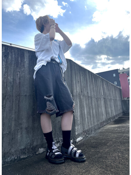 ドクターマーチン
