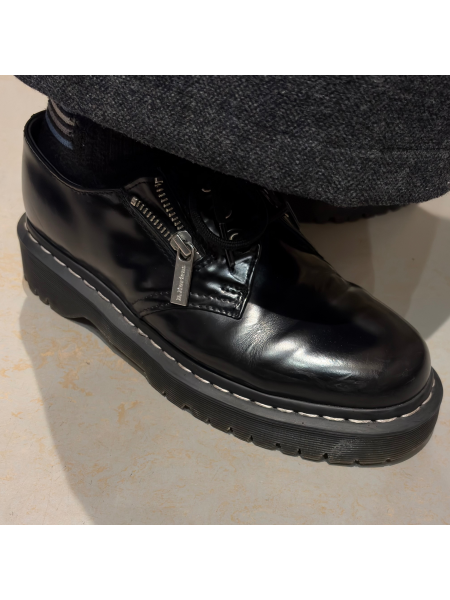 イチオシのZIP付き1461