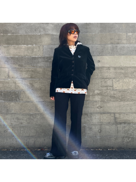 🌞新作SOLAR FLAREコーデ🌞