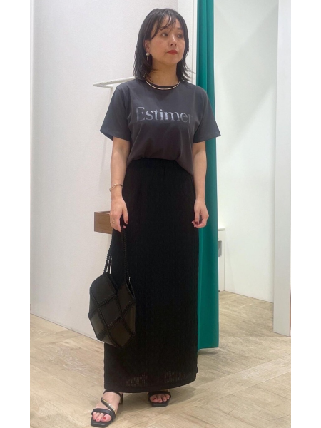 大人カジュアル