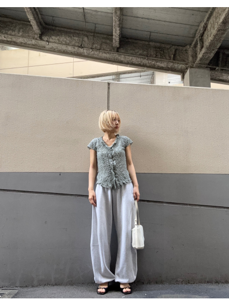 MOUSSY