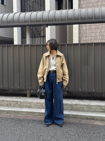 MOUSSY