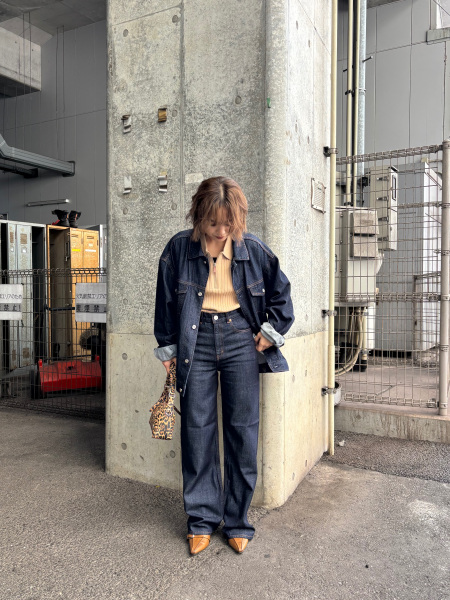 MOUSSY